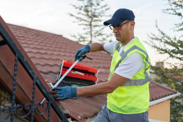 Types of Insulation We Offer in Meadow Vale, KY